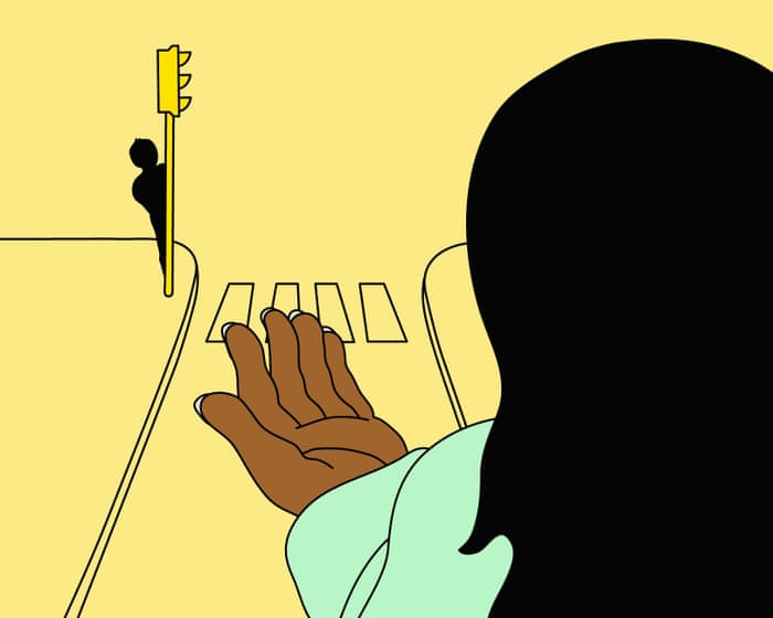 What do you think: should my boyfriend hold my hand when we're out in public?