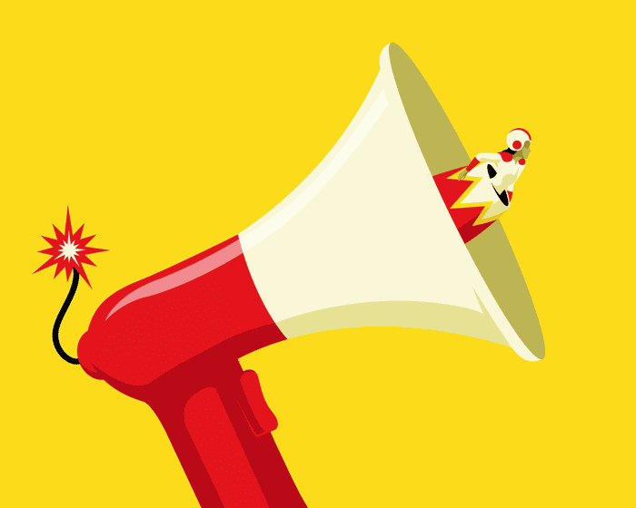 Should you share more personal information?