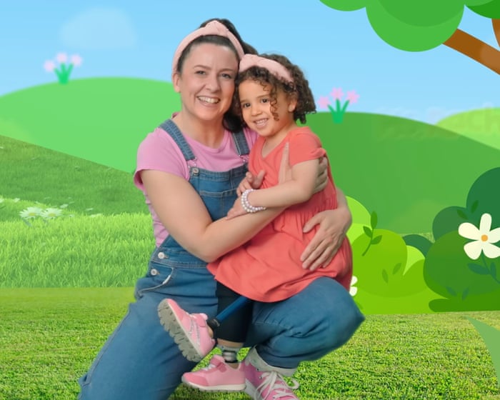 Learn With Ms Rachel review – for millions of us, it's clearly the TV event of the year.