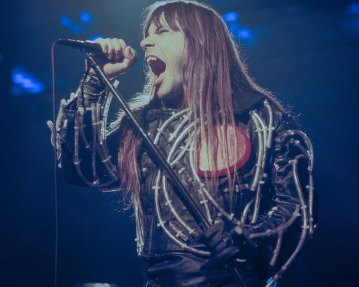 "I owe my English A-level to Iron Maiden!" The great literature our writers discovered through pop music.