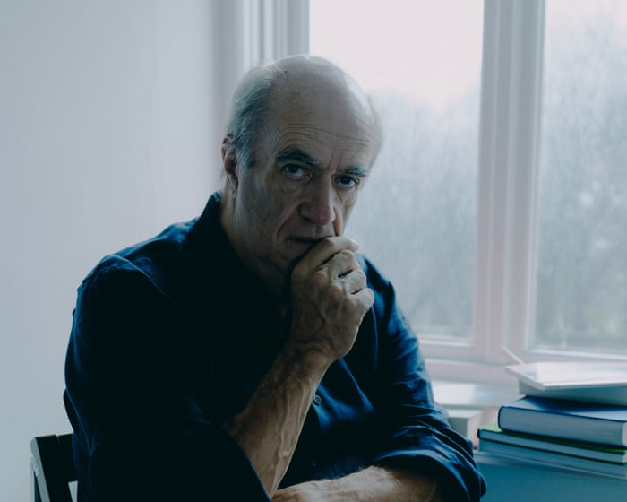 "I've seen for myself how people can accept evil": Colm Tóibín on life in Trump's America