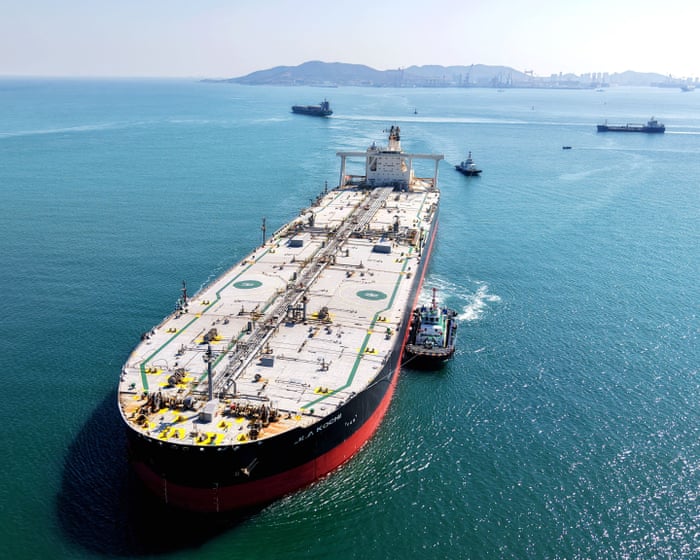 The conflict involving Iran has heightened concerns about stagflation in the global economy primarily due to its impact on oil prices and supply chains. Iran is a significant player in the global oil market, and any escalation