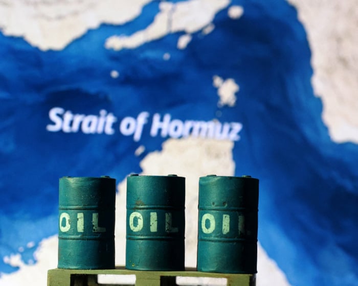 Europe could experience fuel shortages as early as April due to reduced supplies from Iran, according to the head of Shell.