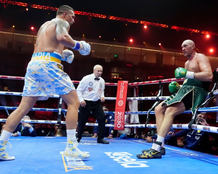 'It's come at the wrong time': How the Iran conflict is undermining the Gulf's status as a sports hub.