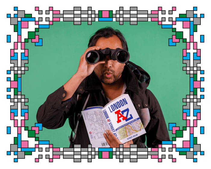 I spent a day letting AI plan my route around London. Why does it keep sending me to the Tube?