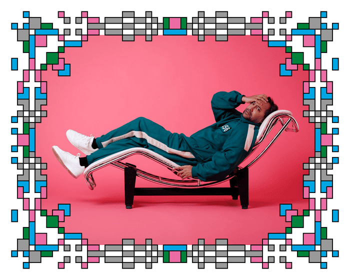 I started using AI as my therapist, and the results were unsettling.