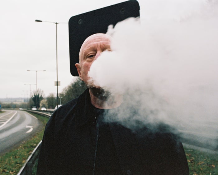 Shaun Ryder reflects on his highs, lows, and time with Happy Mondays, noting: "Heroin isn't a party drug—you can't just do it on weekends."