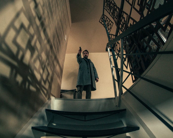 A hit Netflix series has Germany's spy agency hoping for a future with fewer embarrassing mistakes.