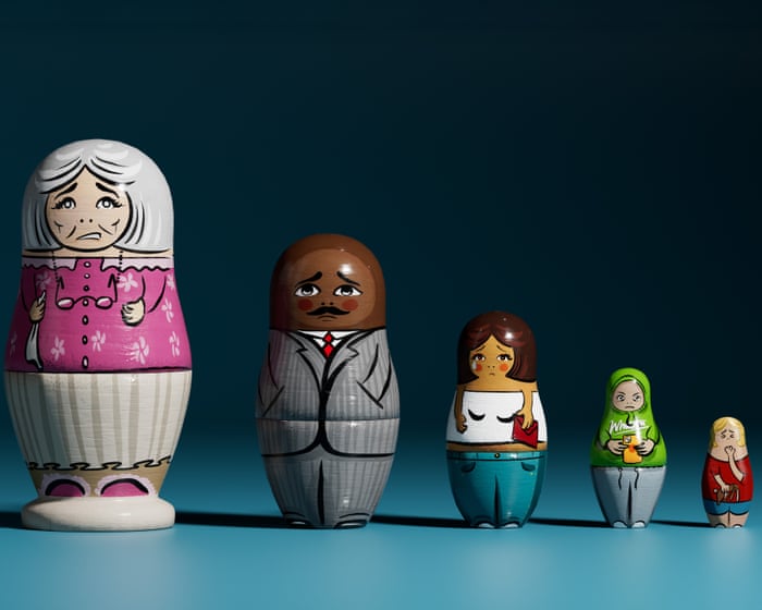 From childhood through adulthood and later years: managing anxiety at every stage of life.