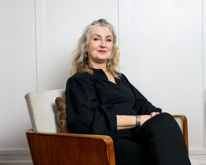 'A new world is being born': author Rebecca Solnit on the 'slow revolution' that the far right cannot accept
