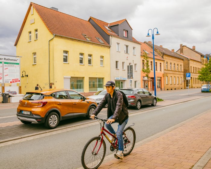 A Europe with clean, green cities and a thriving industrial revival is a dream that won't come true unless we start thinking in truly creative ways.