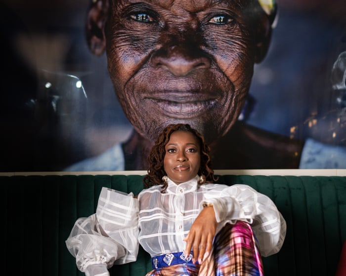 My journey to sexual freedom: what ancient African wisdom can teach us about pleasure today