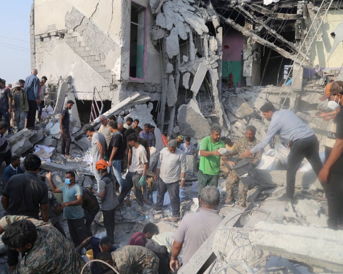 US investigators believe a strike on an Iranian girls' school was likely carried out by US forces.