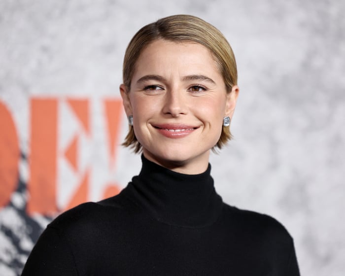 Everyone will be watching—she's one of our own. Jessie Buckley's hometown is buzzing with excitement ahead of the Oscars.