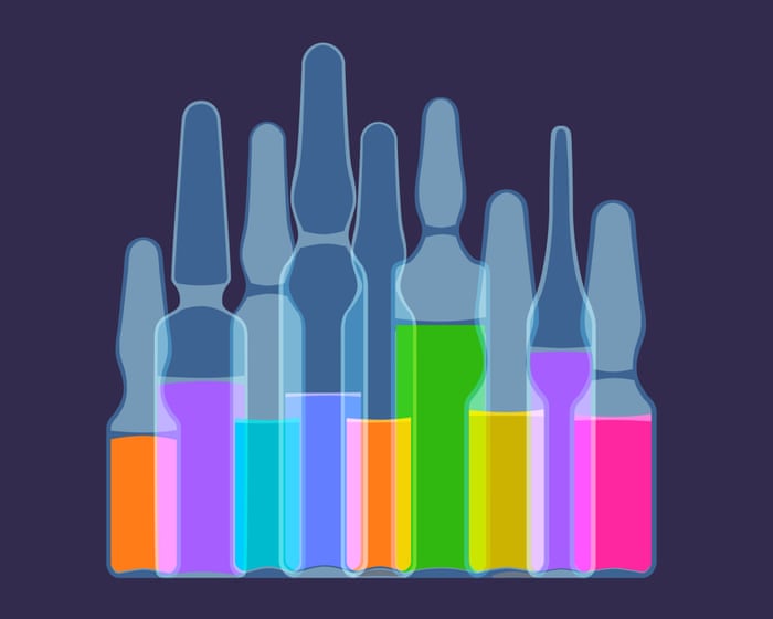 What's driving the popularity of injectable peptides? – podcast