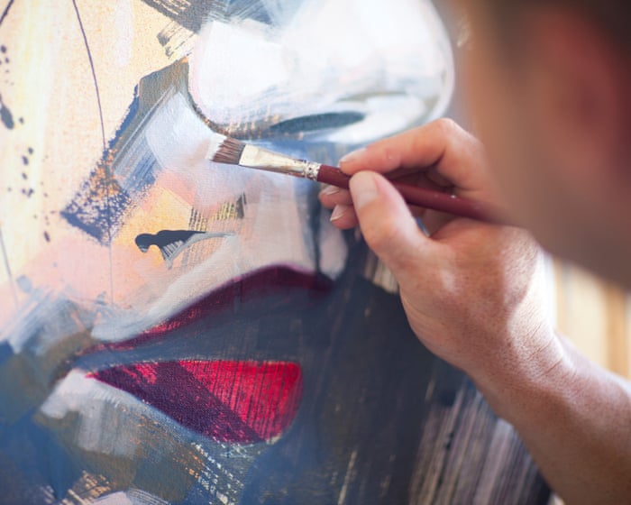 Ireland's basic income for artists transformed my life. Everyone should have the same opportunity.