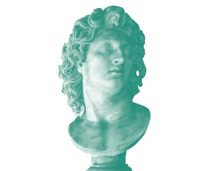 'There's nothing wrong with caring about your looks': the unstoppable surge of unrealistic male beauty ideals