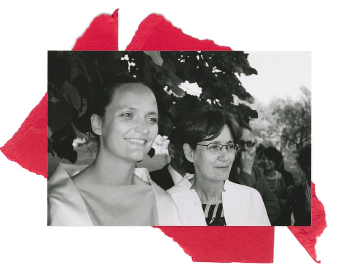 Der beste Rat meiner Mutter war, kurze Rechnungen zu führen, was bedeutet, dass wir anderen schnell vergeben sollten.