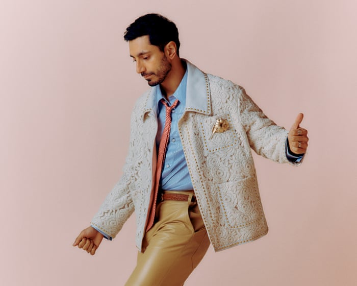 "The dream is to be a standup, but everyone who knows me says: Please don’t." Riz Ahmed on chaos, comedy, and defying labels.