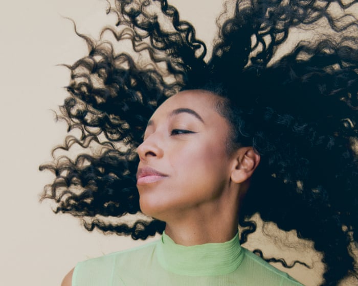 Corinne Bailey Rae: 'If you didn't dress provocatively to appeal to male attention, they dismissed you as bland or unremarkable.'