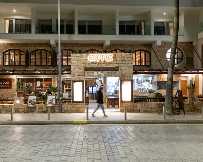 'People are thinking twice': Cyprus feels the impact of the Iran conflict on tourism