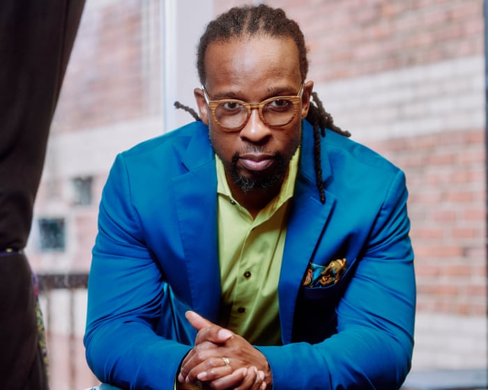 In 20 years, much of the world could be governed by racist dictatorships. That's the warning from scholar Ibram X. Kendi, who points to book bans and far-right fear-m