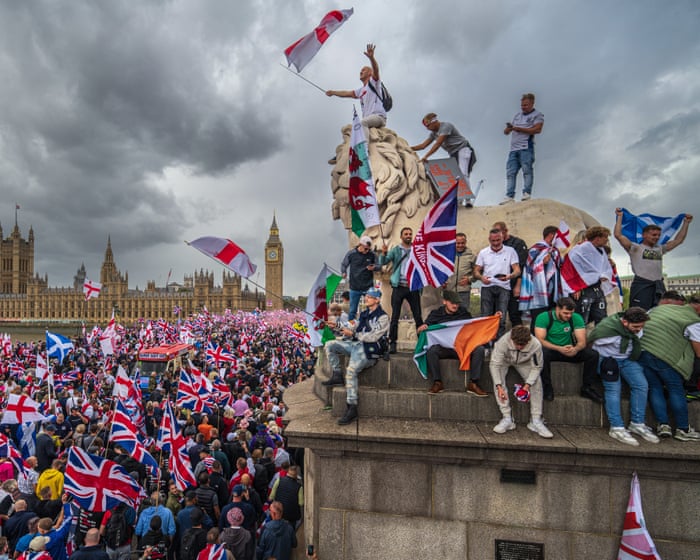 Why Populists Are Winning and How to Beat Them by Liam Byrne offers a surprisingly fresh take on the issue.