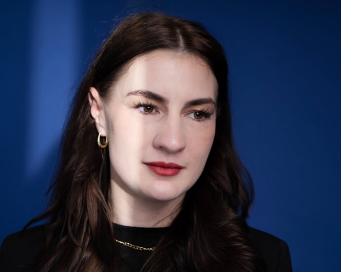 ‘The cover-up is shocking’: a journalist’s relentless and painful battle to reveal the truth about Ghislaine Maxwell.