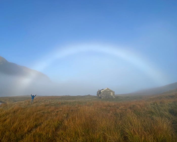 Lochs, bothies and burial chambers: our readers' top trips in Scotland