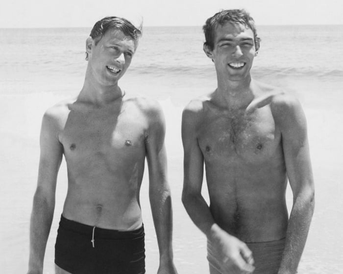 'They achieved so much, even as they were dying': the pioneering gay art of Peter Hujar and Paul Thek