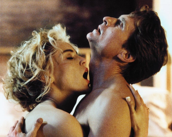 'Coke and alcohol didn't boost my creativity': Joe Eszterhas reflects on his wild past and his new supernatural, anti-woke reboot of 'Basic Instinct'