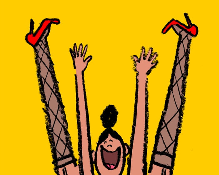 Zde je návod, jak to funguje: "Testosteron mi vrátil orgasmy – nyní vyvrcholím šestkrát až desetkrát za jednu session."