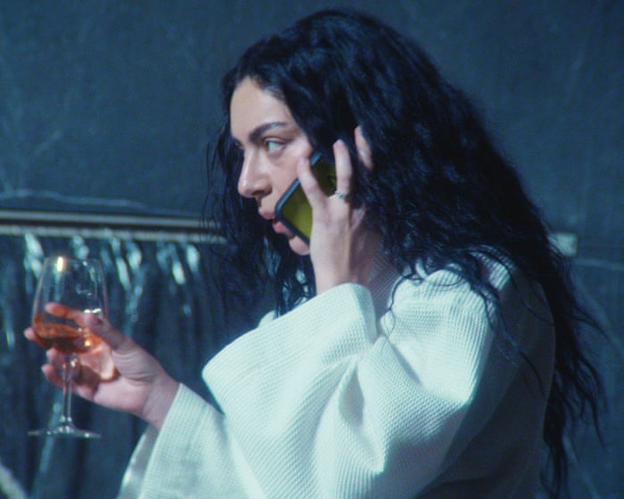 Charli XCX's "Brat" movie signals the end of the mockumentary era.