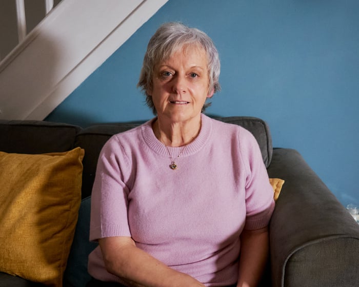 "I just want to feel like myself again": The women still waiting for breast reconstruction years after the pandemic lockdowns.