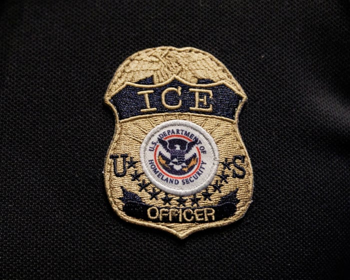 France calls for release of 86-year-old French widow held by ICE