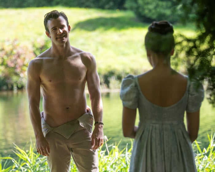 'Women want to experience pleasure': how the female perspective is transforming film, TV, and fiction