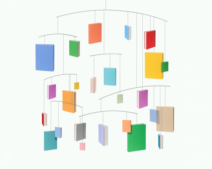 From Peepo! to Middlemarch: 25 Must-Read Books Before You're 25