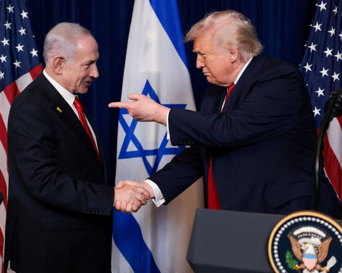 Did Trump fail to see through Netanyahu's promise of an "easy" war with Iran?