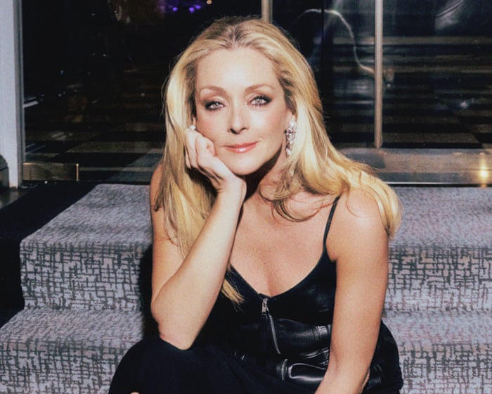 Jane Krakowski on Ally McBeal: "It was such a water-cooler show!" – and on life as the ultimate scene-stealer.