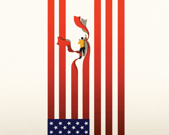 «Δεν θέλω να είμαι μέρος μιας δικτατορίας» — Αμερικανοί σχηματίζουν ουρές για να παραιτηθούν από την υπηκοότητά τους.