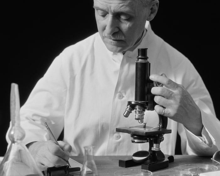 It's official: scientists aren't funny. But it doesn't have to stay that way.