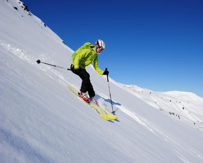 Liczba ofiar śmiertelnych lawin w Alpach gwałtownie wzrosła w tym sezonie. Oto dlaczego.