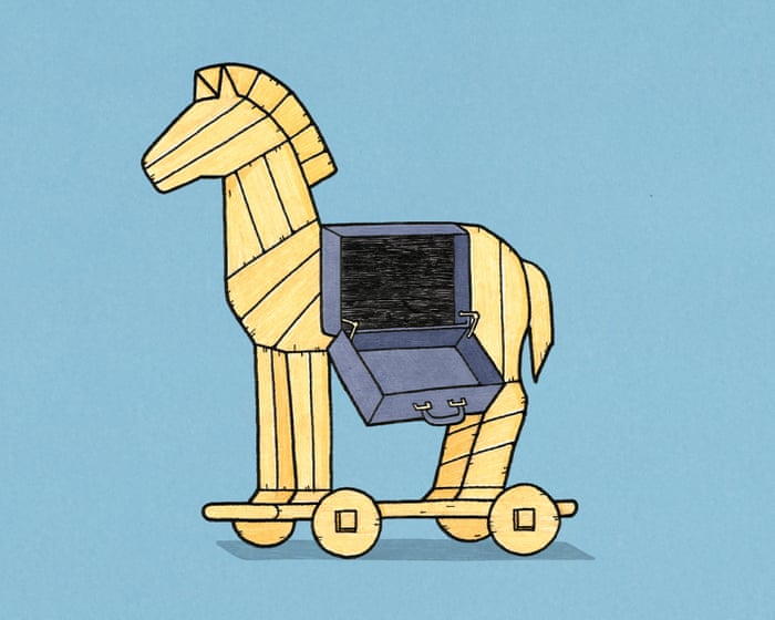 AI job scams are on the rise, and I fell for one myself. Here's how you can steer clear of them.