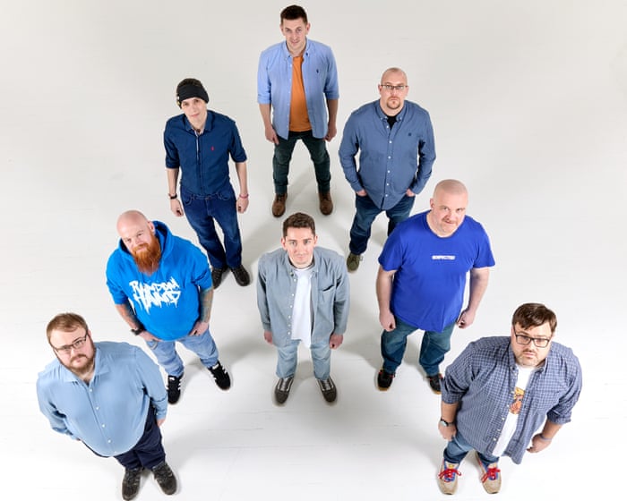 My name has been tarnished by association with figures like Andrew Tate and Prince Andrew. Can a worldwide network of 'Drews' help restore its reputation?