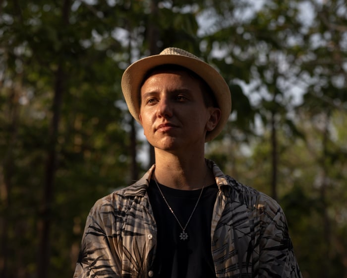 Här är den omskrivna versionen: Möt AI-jailbreakarna: "Jag har sett det värsta som mänskligheten har skapat."