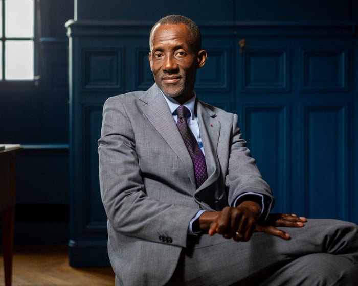 'Racist ideology takes root in austerity politics': French mayor on confronting the far right