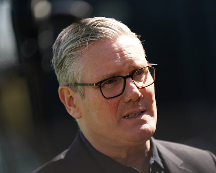 Zombiepolitik er blevet den nye normal, og Starmers fejlslagne premierministerperiode er blot det seneste eksempel.