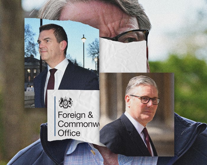 After Starmer and Robbins, McSweeney is next to face tough questions about Mandelson. Can this government hold on? Our panel weighs in.