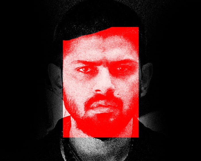 „Лорънс е карма“: гангстерът, който се превърна в икона на Индия на Моди