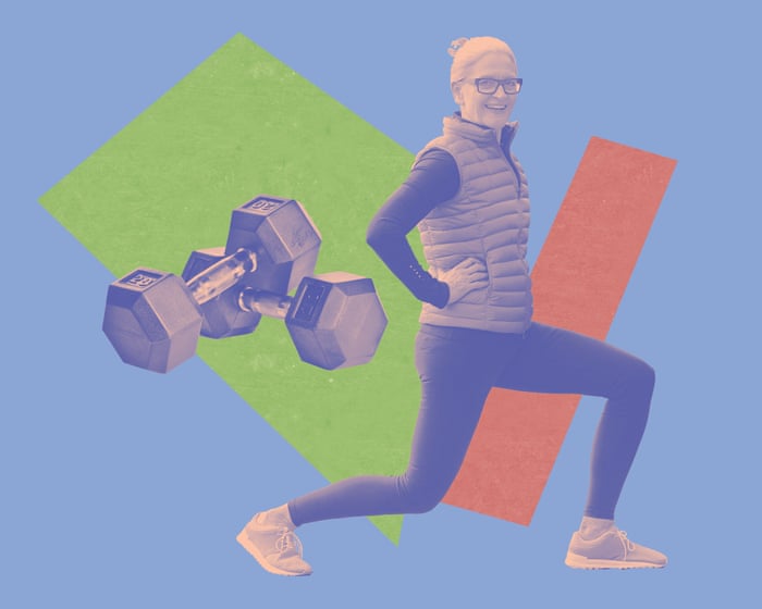 كل الحركات الصحيحة! 17 مدربًا شخصيًا يشاركون التمرين الوحيد الذي يوصون به دائمًا – من تمارين البلانك إلى تمارين سحب الوجه.